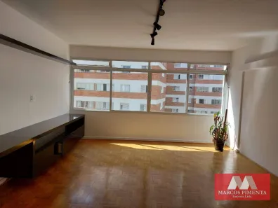 Apartamento com 3 Quartos à venda, 190m² no Jardim Paulista, São Paulo
