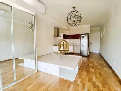 Apartamento com 1 Quarto para alugar, 37m² no Vila Gomes Cardim, São Paulo