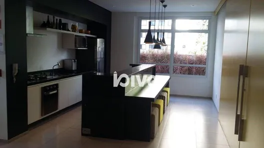 Apartamento com 1 Quarto à venda, 40m² no Bela Vista, São Paulo