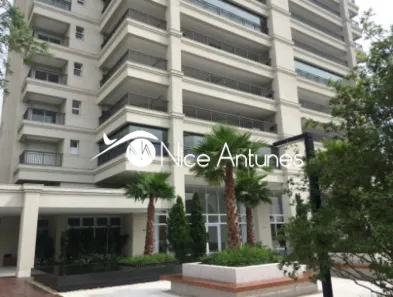 Apartamento com 4 Quartos à venda, 297m² no Vila Ester (Zona Norte), São Paulo
