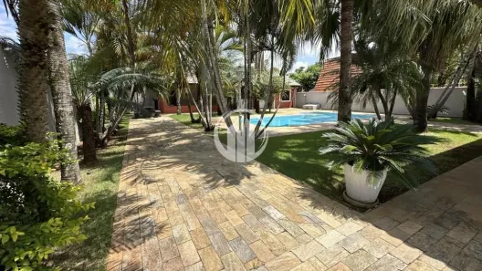 Casa com 4 Quartos à venda, 444m² no Jardim Tereza Cristina, Jundiaí