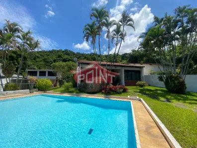 Casa com 3 Quartos à venda, 225m² no Badu, Niterói