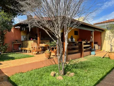 Casa com 3 Quartos à venda, 189m² no Planalto Paraíso, São Carlos
