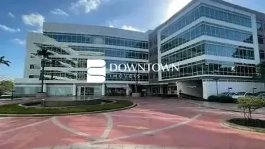 Ponto Comercial para alugar, 252m² no Barra Olímpica, Rio de Janeiro