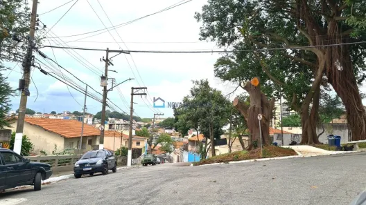 Lote/Terreno à venda, 100m² no Jardim Oriental, São Paulo