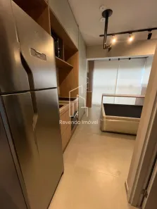 Flat com 1 Quarto à venda, 23m² no Vila Mariana, São Paulo
