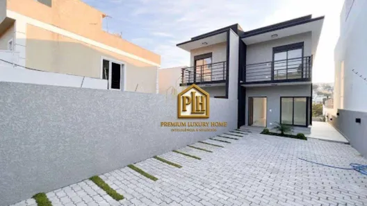 Sobrado com 3 Quartos à venda, 150m² no Jardim do Lago, Atibaia