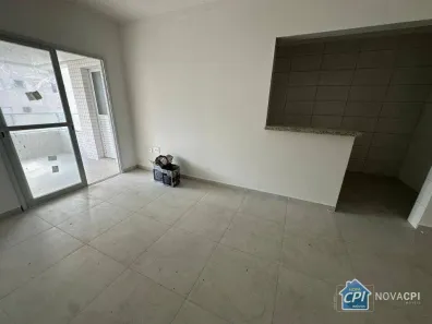 Apartamento com 2 Quartos à venda, 87m² no Aviação, Praia Grande