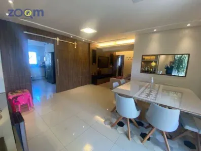 Apartamento com 3 Quartos à venda, 124m² no Centro, Jundiaí