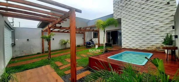 Casa com 2 Quartos à venda, 90m² no , Estiva Gerbi
