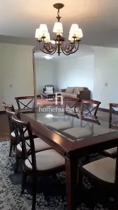 Apartamento com 4 Quartos à venda, 245m² no Cambuí, Campinas