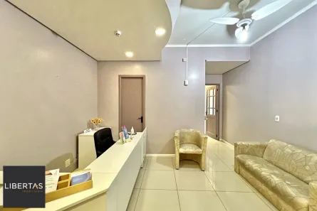 Sala Comercial à venda, 47m² no Centro, Canoas