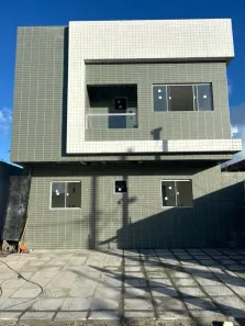 Apartamento com 2 Quartos à venda, 10m² no Paratibe, João Pessoa