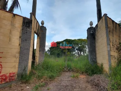 Lote/Terreno à venda, 10627m² no Joapiranga, Valinhos