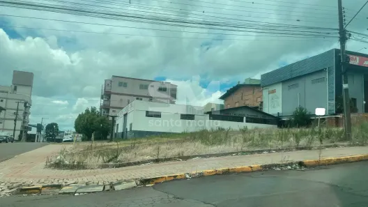 Lote/Terreno à venda, 568m² no Bela Vista, Chapecó