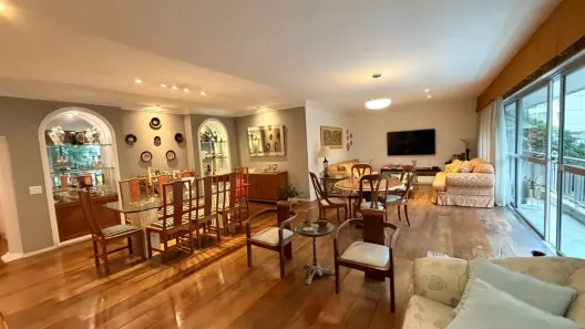 Apartamento com 3 Quartos à venda, 250m² no Copacabana, Rio de Janeiro