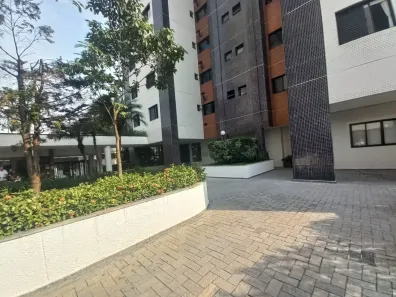 Apartamento com 3 Quartos à venda, 77m² no Vila Sônia, São Paulo