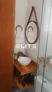 Apartamento com 2 Quartos à venda, 49m² no Vila Pires, Santo André