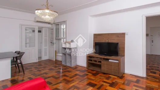 Apartamento com 2 Quartos à venda, 64m² no Centro Histórico, Porto Alegre