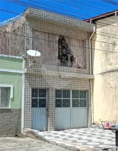 Casa com 4 Quartos à venda, 104m² no Farol, Maceió