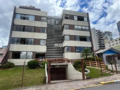 Apartamento com 3 Quartos à venda, 144m² no Madureira, Caxias do Sul