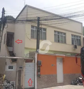 Casa com 3 Quartos à venda, 660m² no Santa Rosa, Niterói