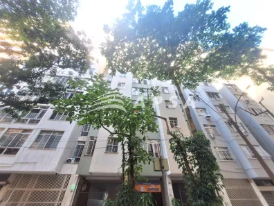 Apartamento com 2 Quartos para alugar, 74m² no Leme, Rio de Janeiro