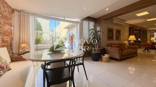 Apartamento com 3 Quartos à venda, 179m² no Santana, Porto Alegre