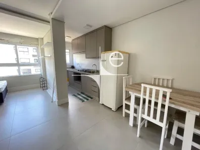 Apartamento com 1 Quarto para alugar, 60m² no Trindade, Florianópolis