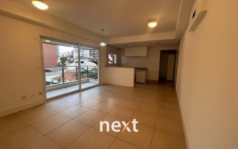 Apartamento com 2 Quartos para alugar, 92m² no Cambuí, Campinas