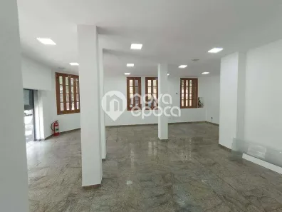 Ponto Comercial à venda, 72m² no Copacabana, Rio de Janeiro