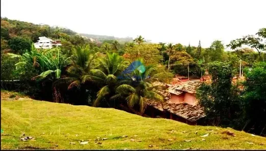 Lote/Terreno à venda, 600m² no Curral, Ilhabela