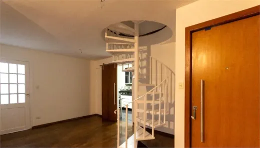 Cobertura com 4 Quartos à venda, 150m² no Jardim Londrina, São Paulo