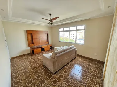 Apartamento com 2 Quartos à venda, 81m² no Aparecida, Santos