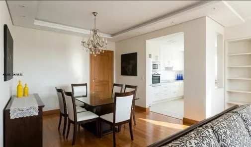 Apartamento com 3 Quartos à venda, 70m² no Vila Bela Vista (Zona Norte), São Paulo
