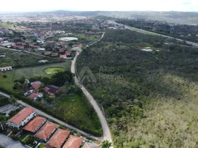 Lote/Terreno à venda, 10000m² no Alpes Suiços, Gravatá