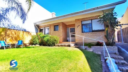 Casa com 4 Quartos à venda, 153m² no Jardim Itu, Porto Alegre