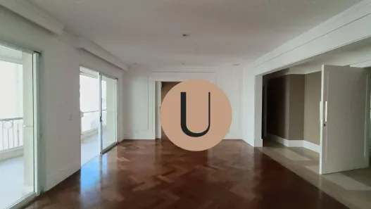 Apartamento com 4 Quartos à venda, 315m² no Jardim Paulista, São Paulo