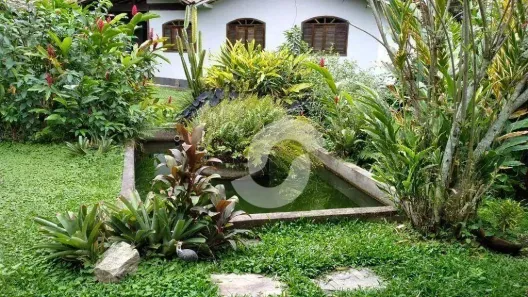 Casa com 5 Quartos à venda, 310m² no Serra Grande, Niterói