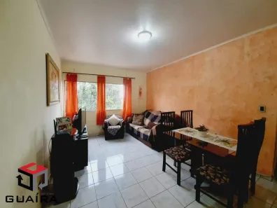 Apartamento com 2 Quartos à venda, 78m² no Osvaldo Cruz, São Caetano do Sul