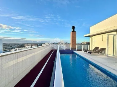 Apartamento com 3 Quartos à venda, 76m² no Navegantes, Capão da Canoa