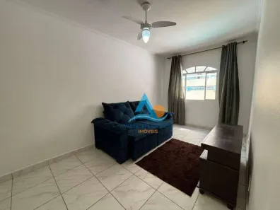 Apartamento com 1 Quarto à venda, 55m² no Tupi, Praia Grande