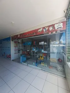 Ponto Comercial à venda, 34m² no Rio Doce, Olinda