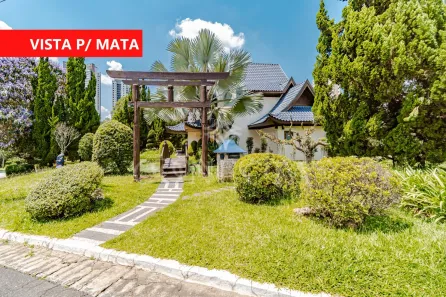 Casa com 4 Quartos à venda, 1558m² no Tamboré, Santana de Parnaíba