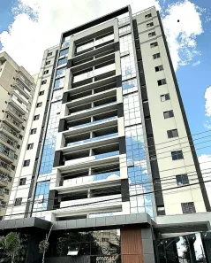 Apartamento com 3 Quartos à venda, 97m² no Morada da Colina, Uberlândia