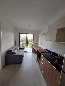 Apartamento com 1 Quarto à venda, 27m² no Pinheiros, São Paulo