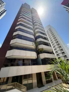 Apartamento com 3 Quartos à venda, 100m² no Pituba, Salvador