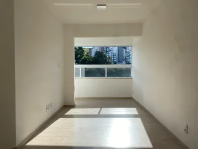 Apartamento com 2 Quartos para alugar, 81m² no Teixeiras, Juiz de Fora