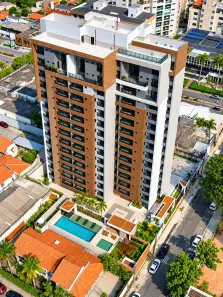 Apartamento com 4 Quartos à venda, 115m² no Dionisio Torres, Fortaleza