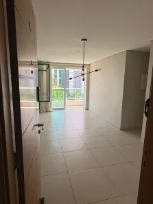 Apartamento com 2 Quartos para alugar, 55m² no Jardim Oceania, João Pessoa